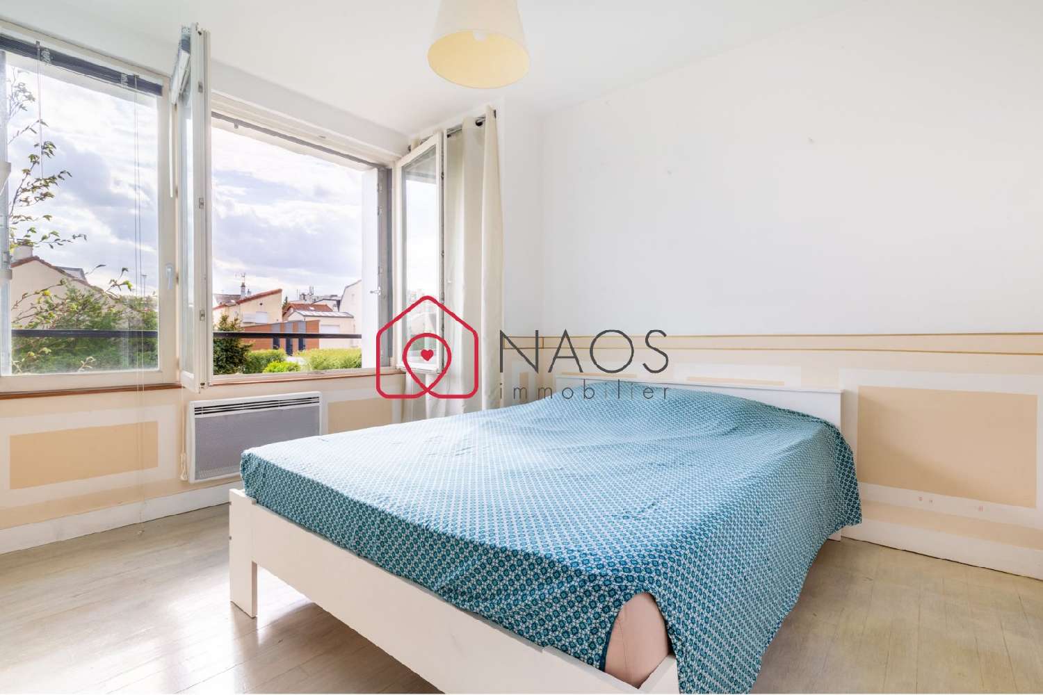  te koop huis Suresnes Hauts-de-Seine 8