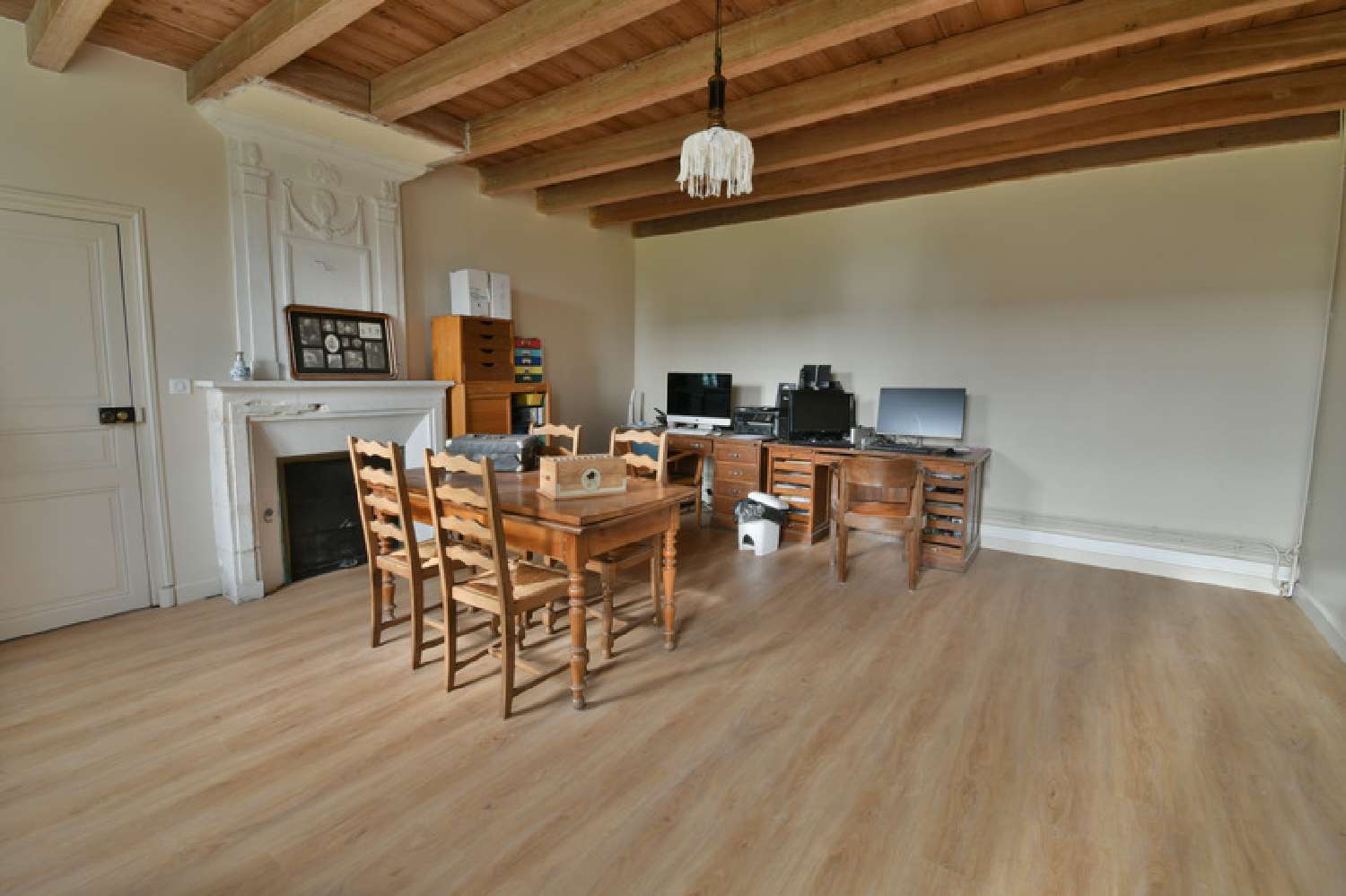  à vendre maison Surgères Charente-Maritime 4