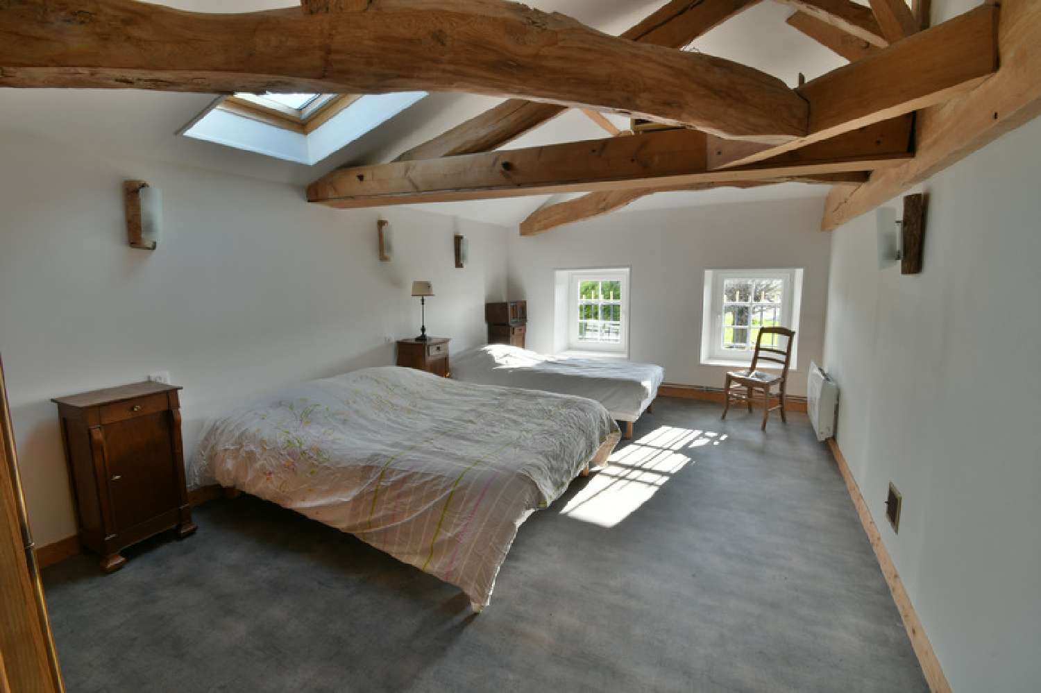  à vendre maison Surgères Charente-Maritime 5