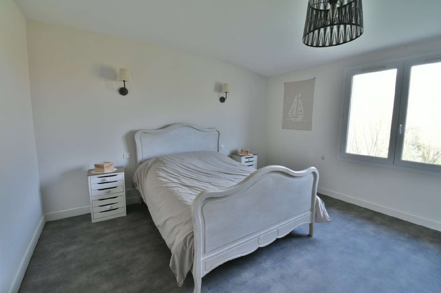  à vendre maison Surgères Charente-Maritime 8