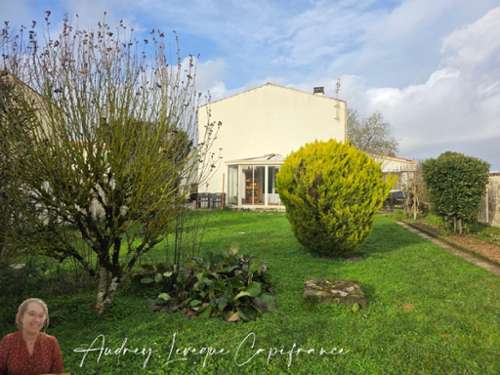 Surgères Charente-Maritime house foto 7266840