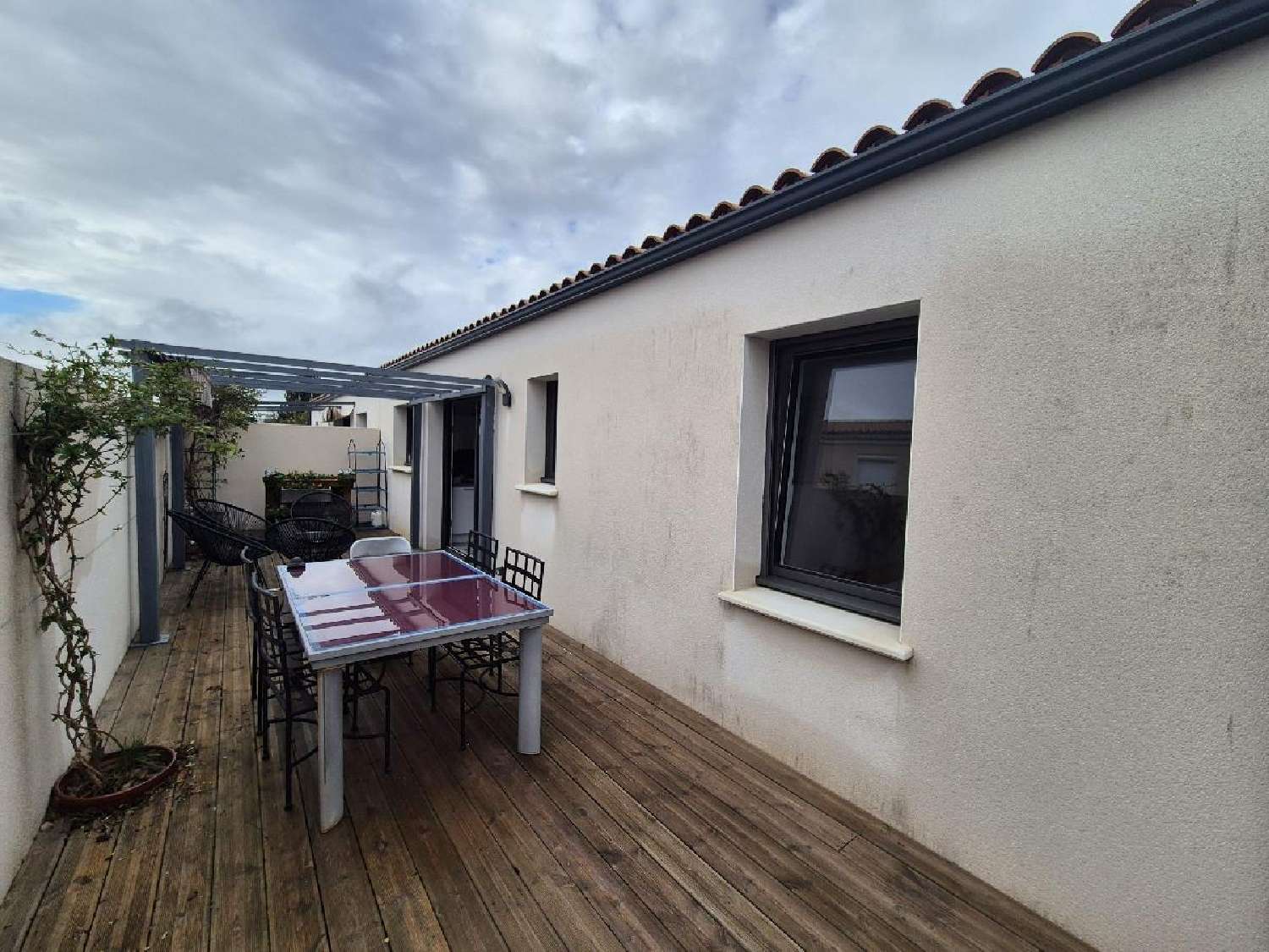  kaufen Haus Surgères Charente-Maritime 1