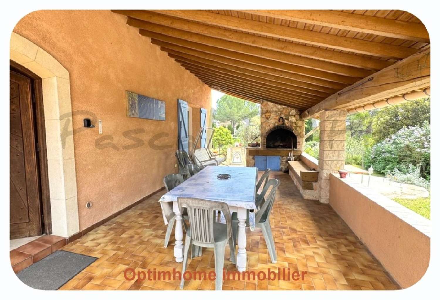  for sale house Sussargues Hérault 2