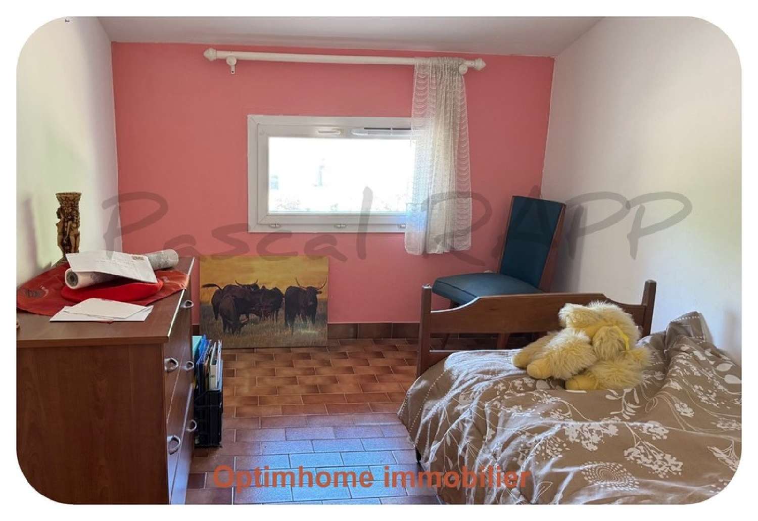  for sale house Sussargues Hérault 6