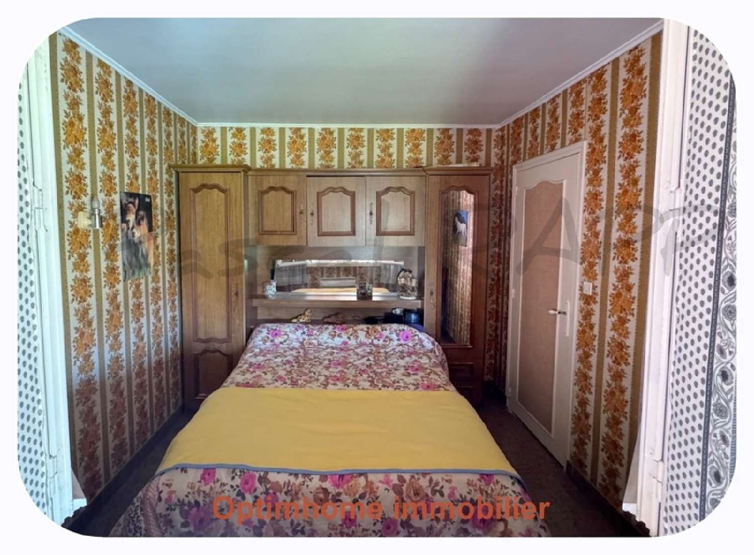  for sale house Sussargues Hérault 8