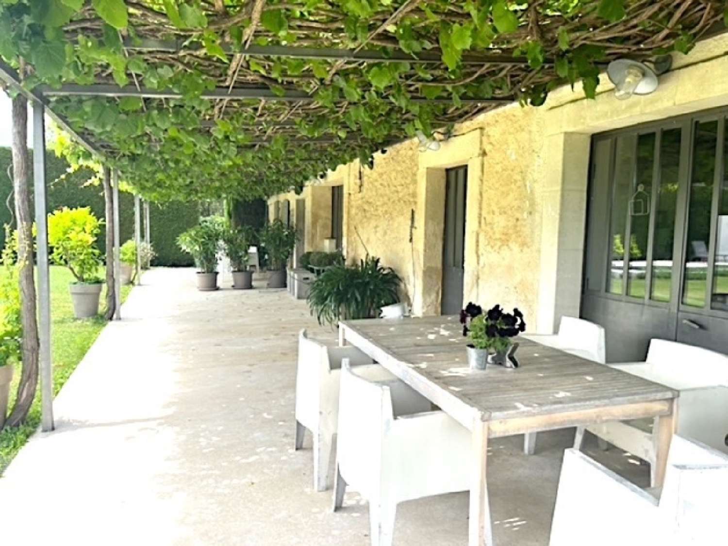  kaufen Haus Suze-la-Rousse Drôme 1