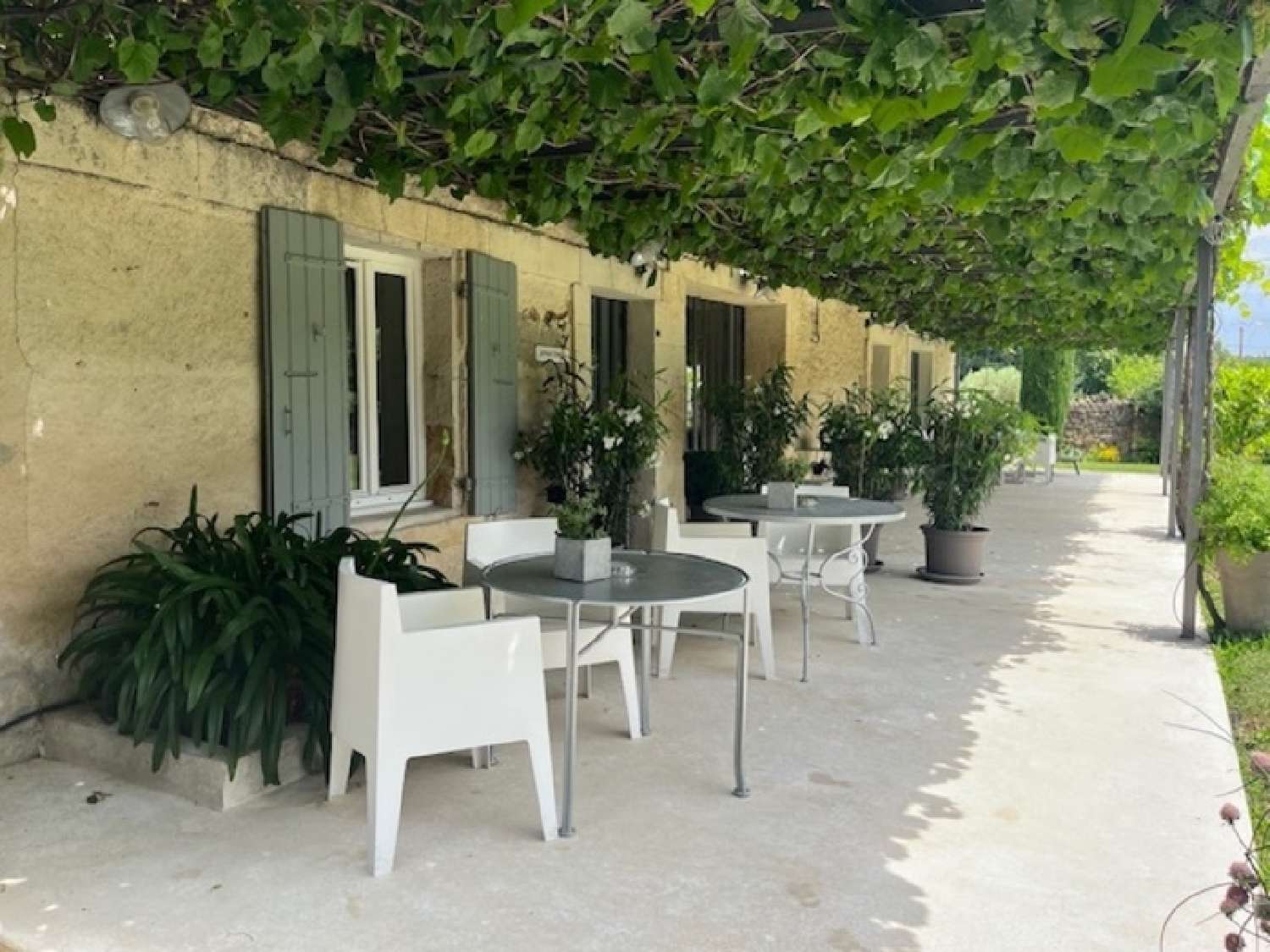  kaufen Haus Suze-la-Rousse Drôme 2