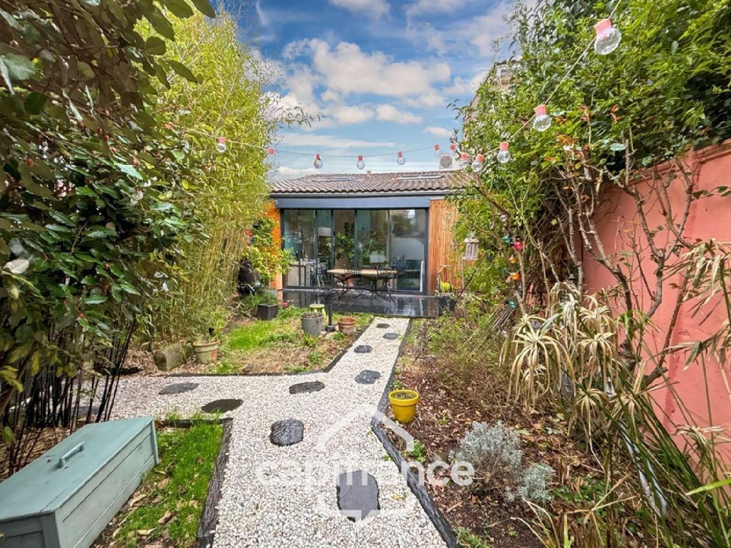  en venta casa Talence Gironde 1