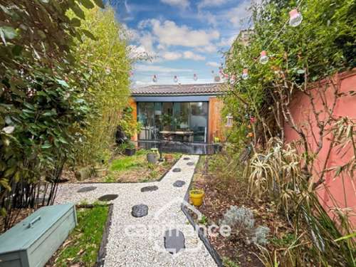 Talence Gironde casa foto 7267016