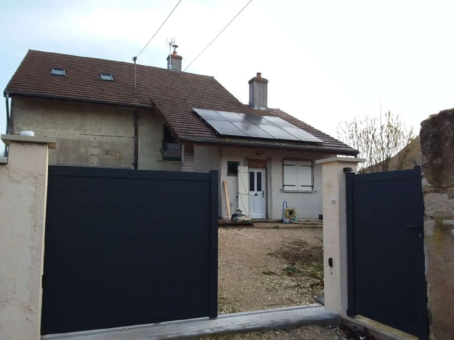  kaufen Haus Talmay Côte-d'Or 1