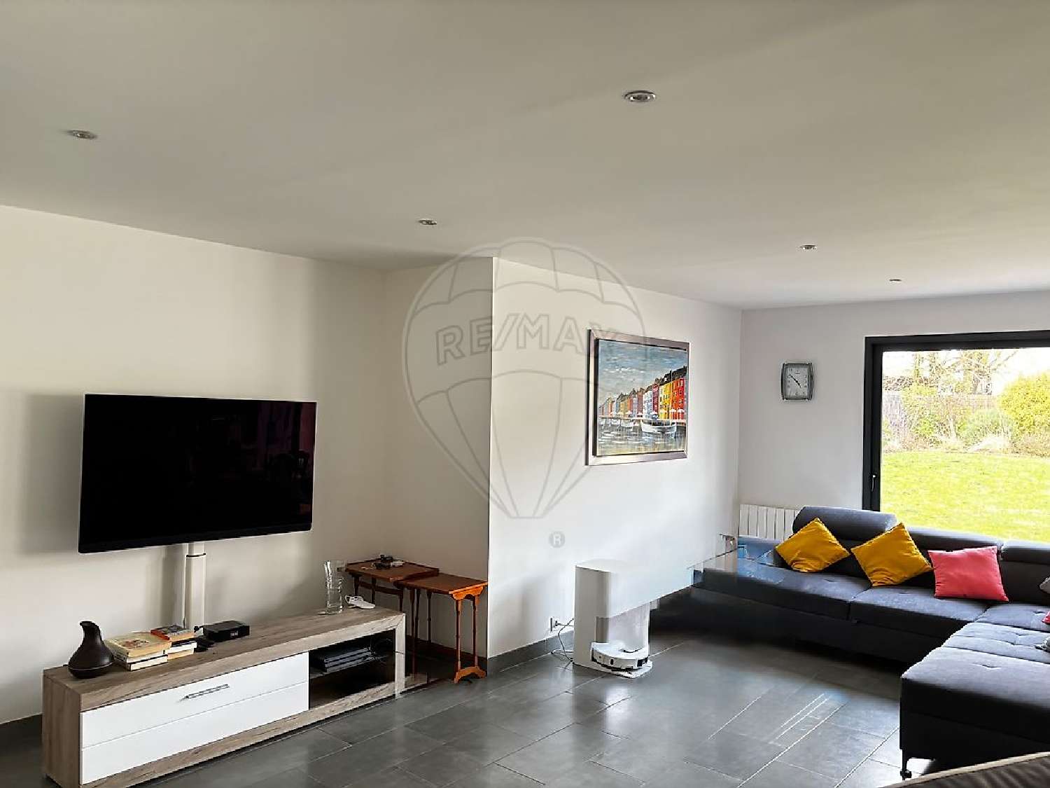 à vendre maison Talmont Charente-Maritime 4