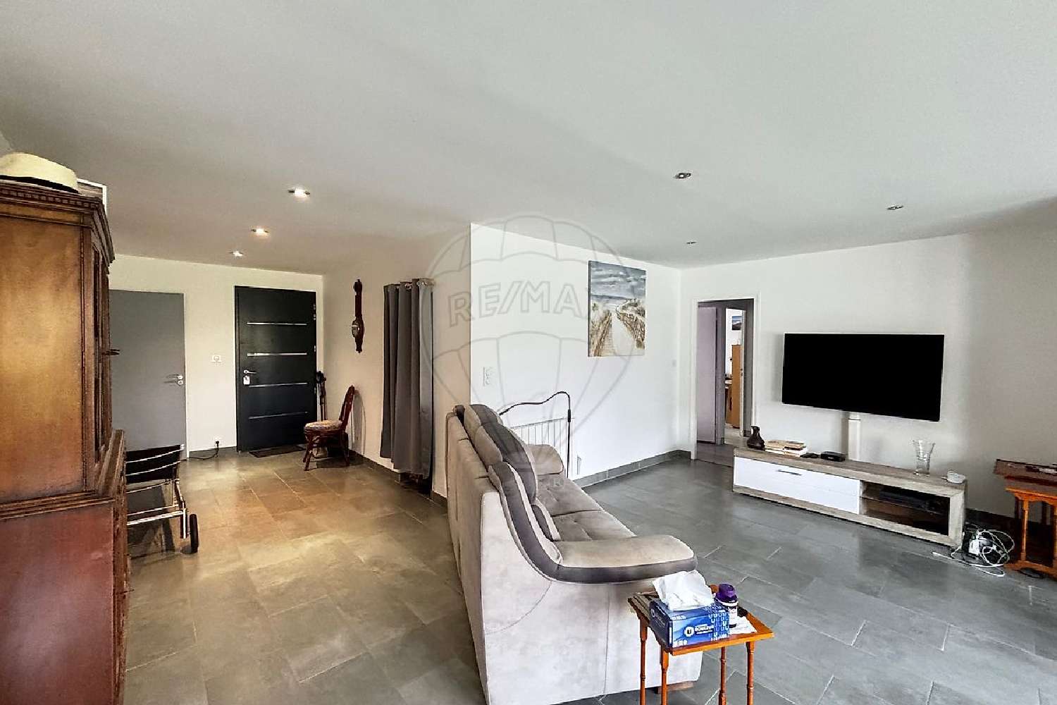 à vendre maison Talmont Charente-Maritime 5