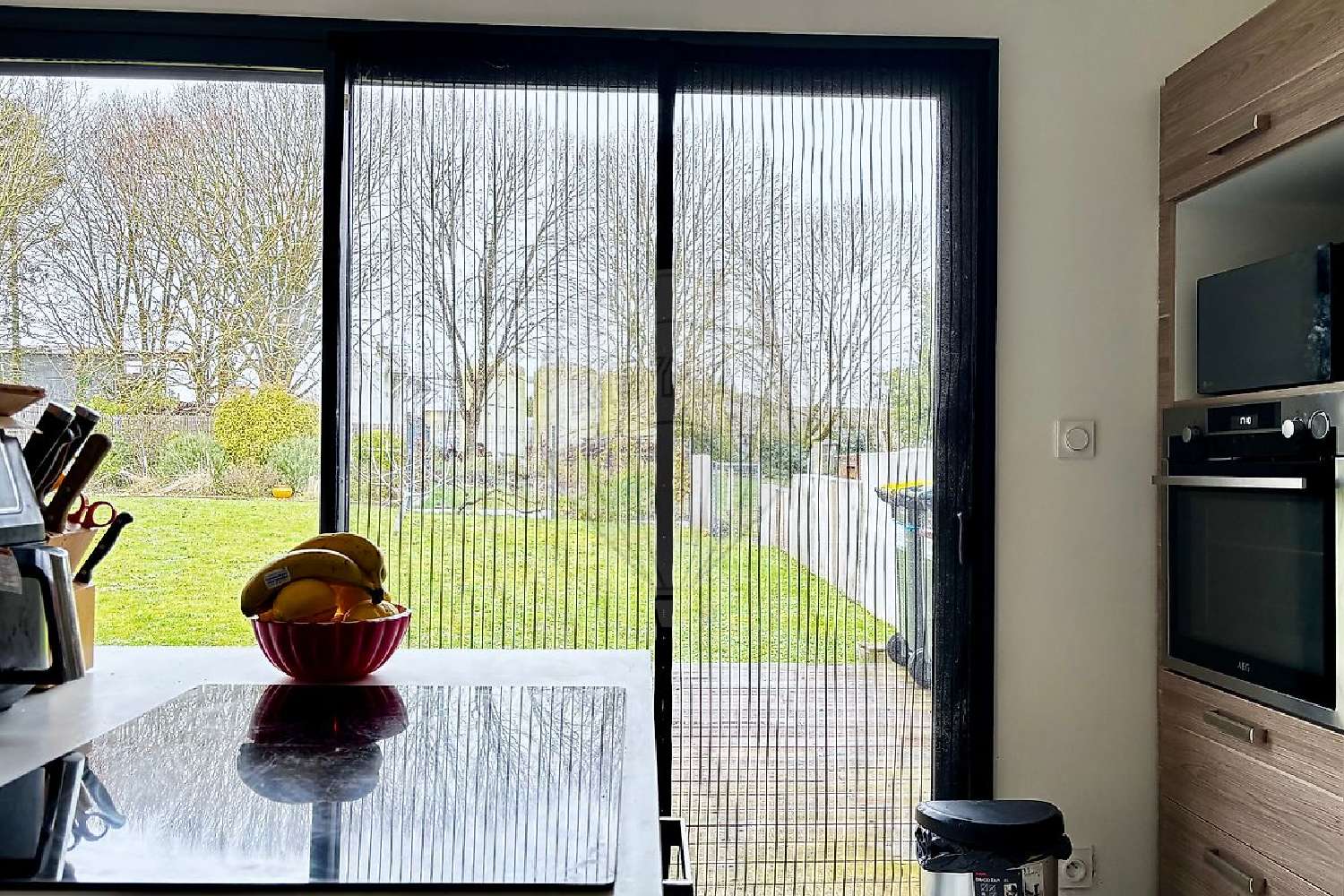 à vendre maison Talmont Charente-Maritime 7