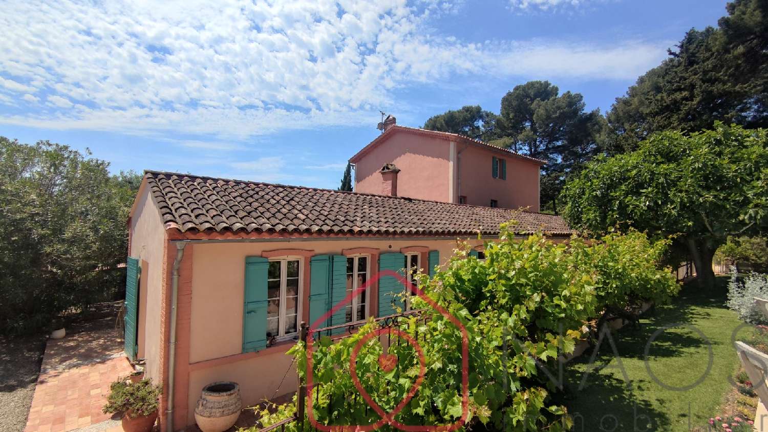  en venta casa Tamaris-sur-Mer Var 3