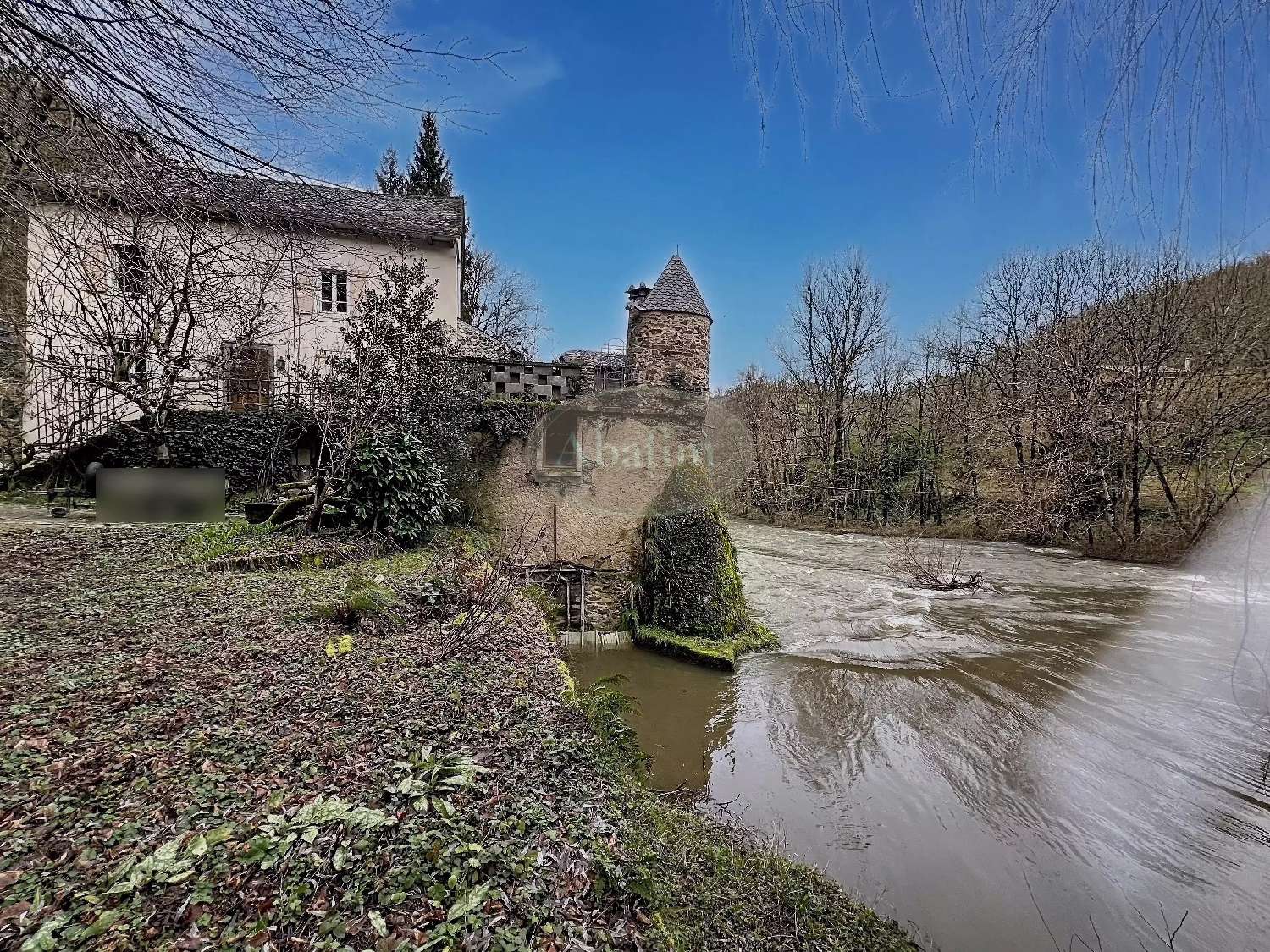  te koop huis Tanus Tarn 2