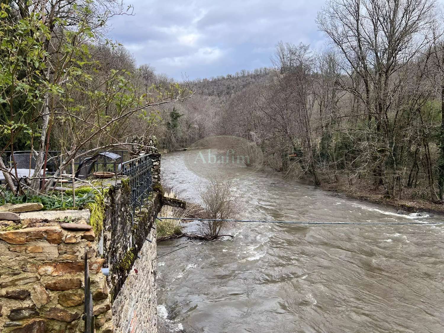  te koop huis Tanus Tarn 4