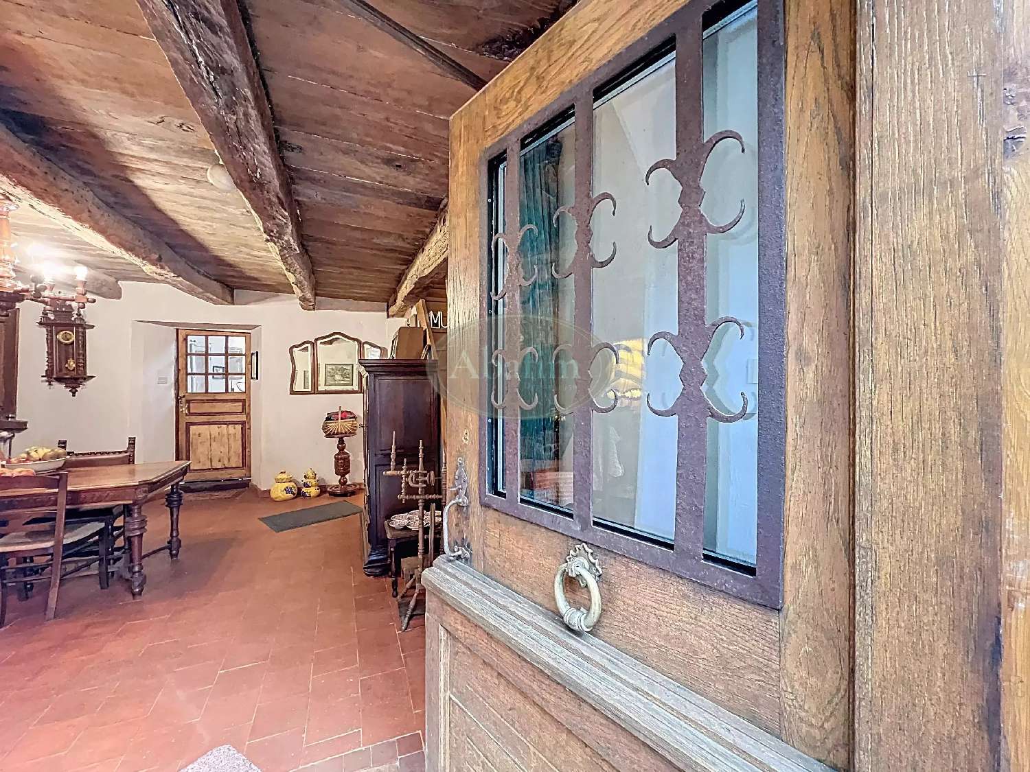  te koop huis Tanus Tarn 5