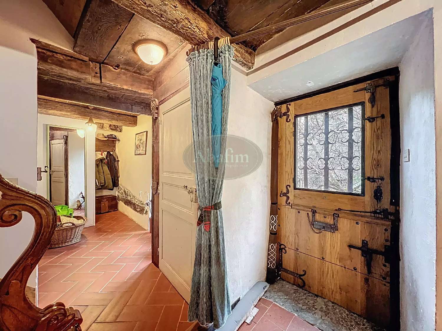  te koop huis Tanus Tarn 6