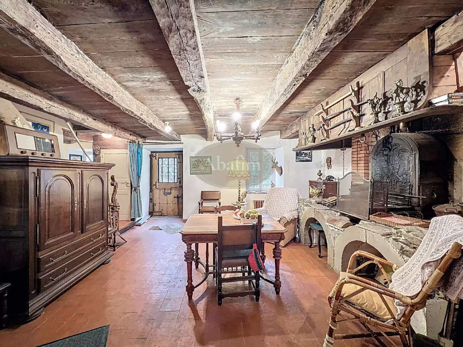  te koop huis Tanus Tarn 8