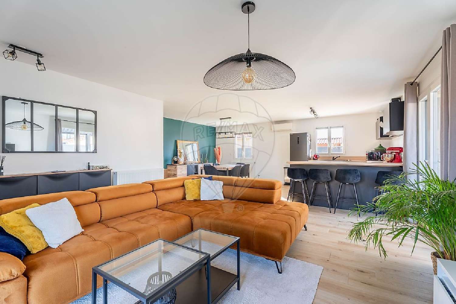  te koop huis Taponas Rhône 2