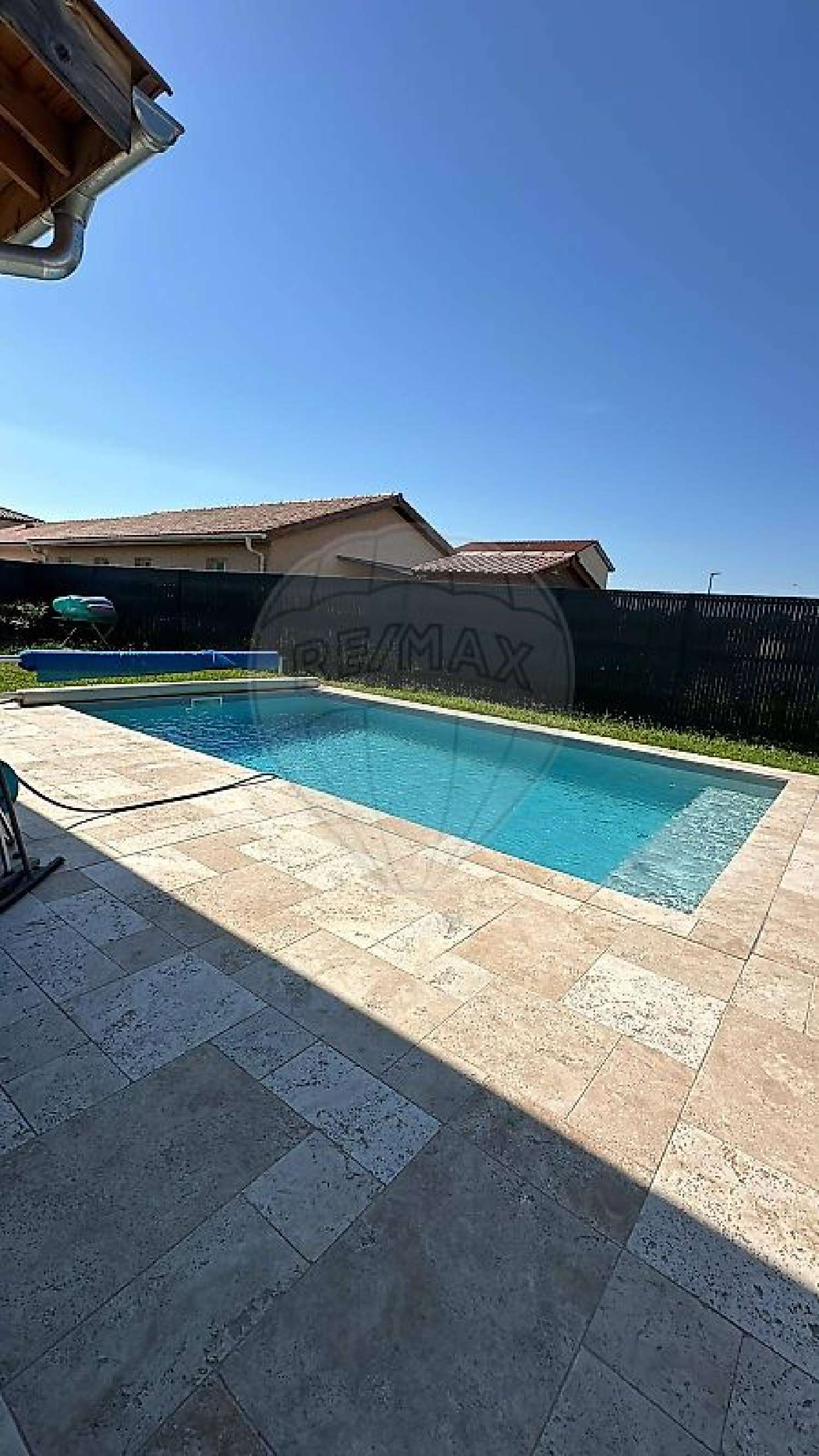  te koop huis Taponas Rhône 8