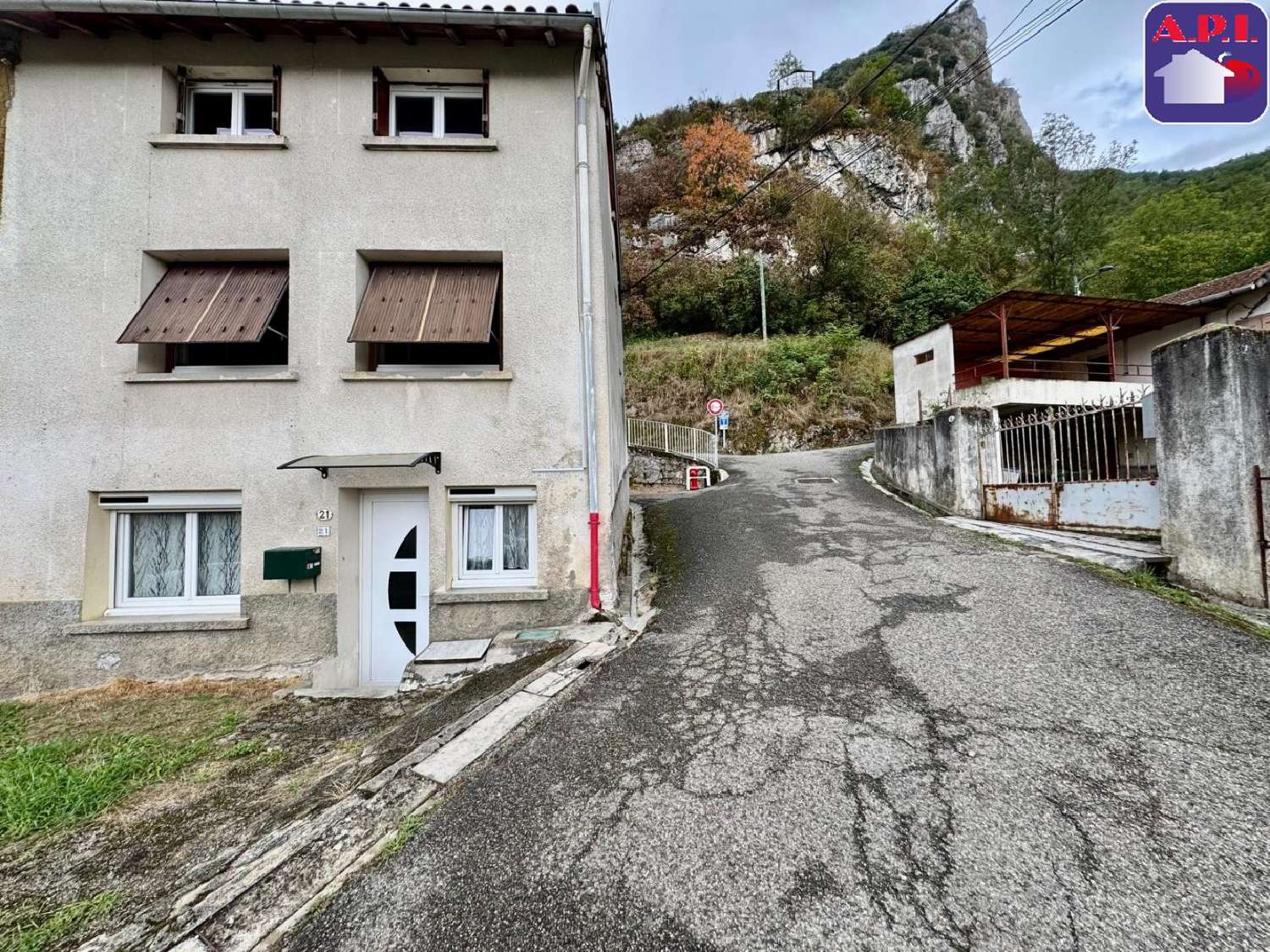 for sale house Tarascon-sur-Ariège Ariège 2