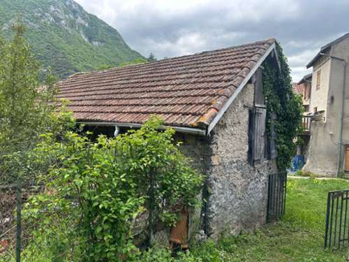 Tarascon-sur-Ariège Ariège Haus Bild 7252411