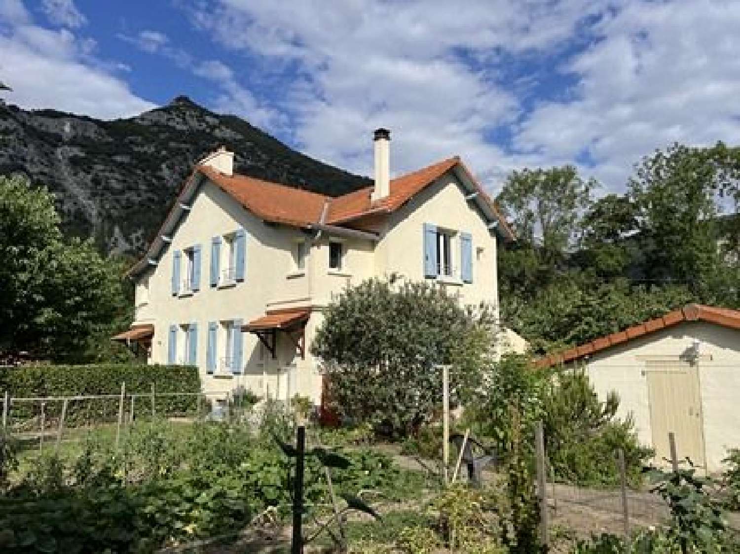  en venta casa Tarascon-sur-Ariège Ariège 1
