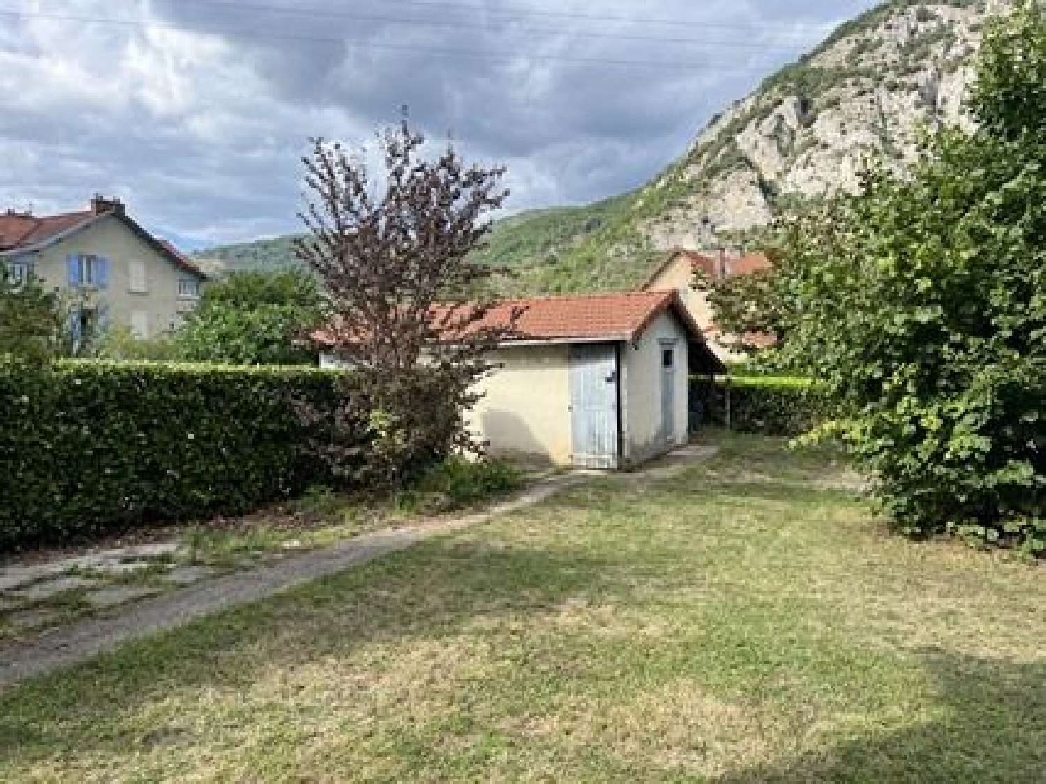  en venta casa Tarascon-sur-Ariège Ariège 2