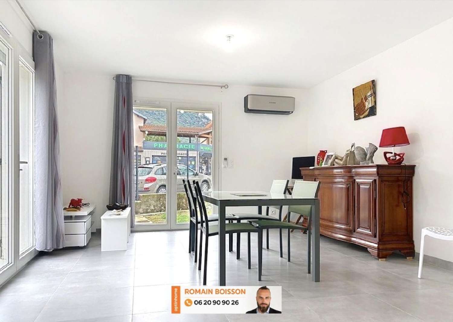 à vendre maison Tarascon-sur-Ariège Ariège 1