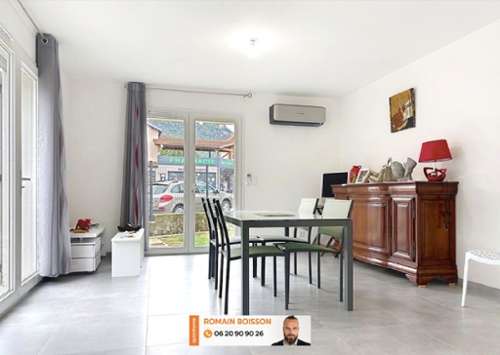 Tarascon-sur-Ariège Ariège maison foto 7266077