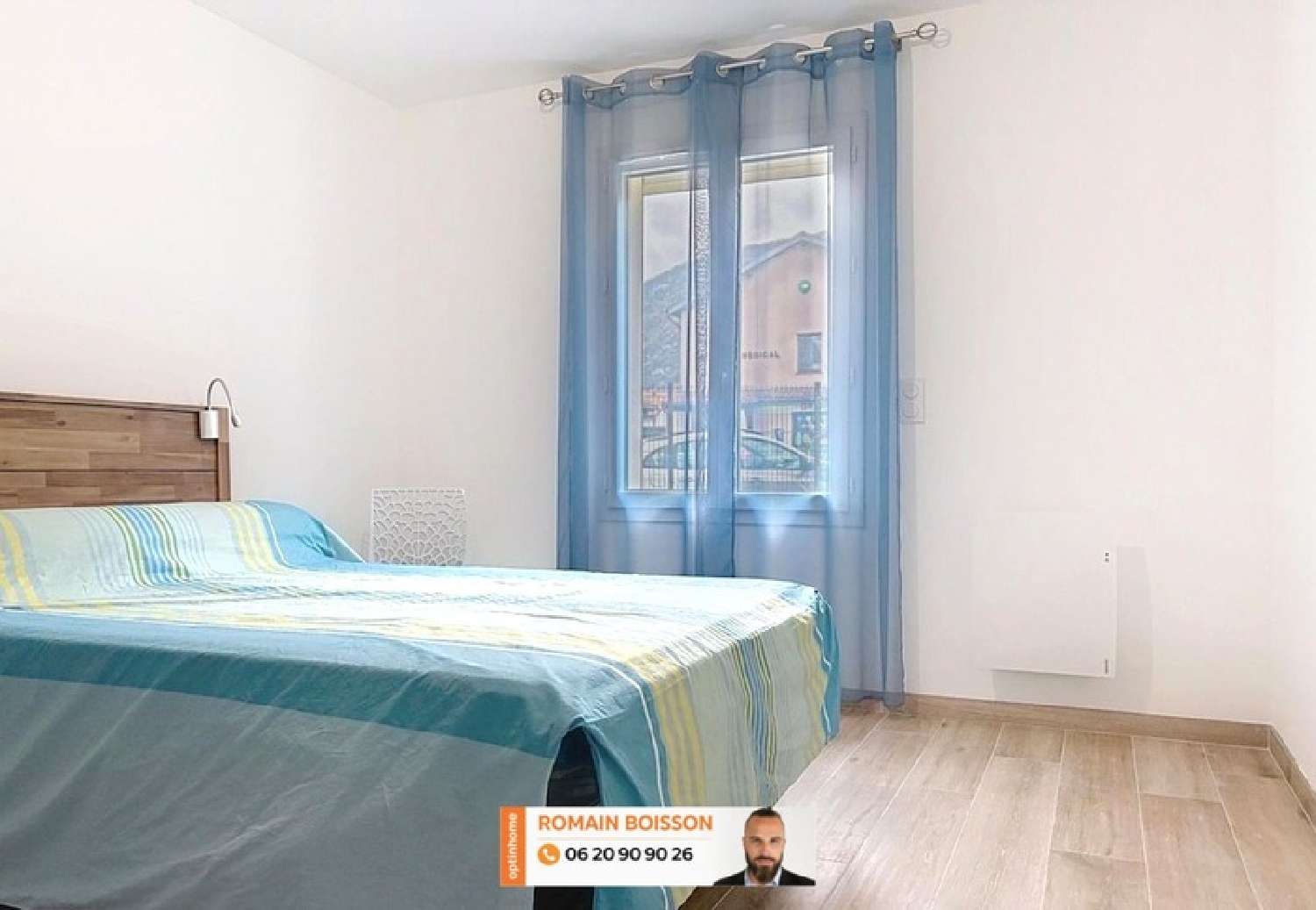 à vendre maison Tarascon-sur-Ariège Ariège 3