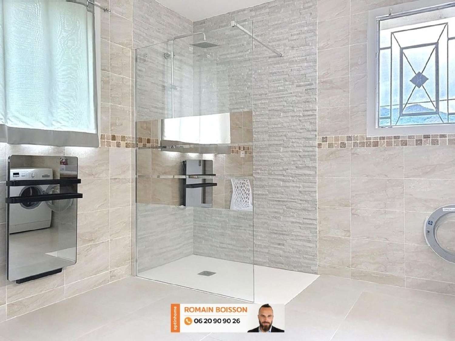 à vendre maison Tarascon-sur-Ariège Ariège 5