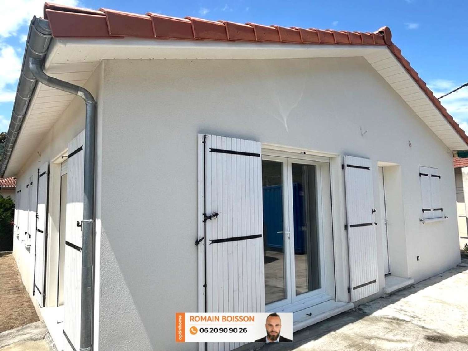 à vendre maison Tarascon-sur-Ariège Ariège 6