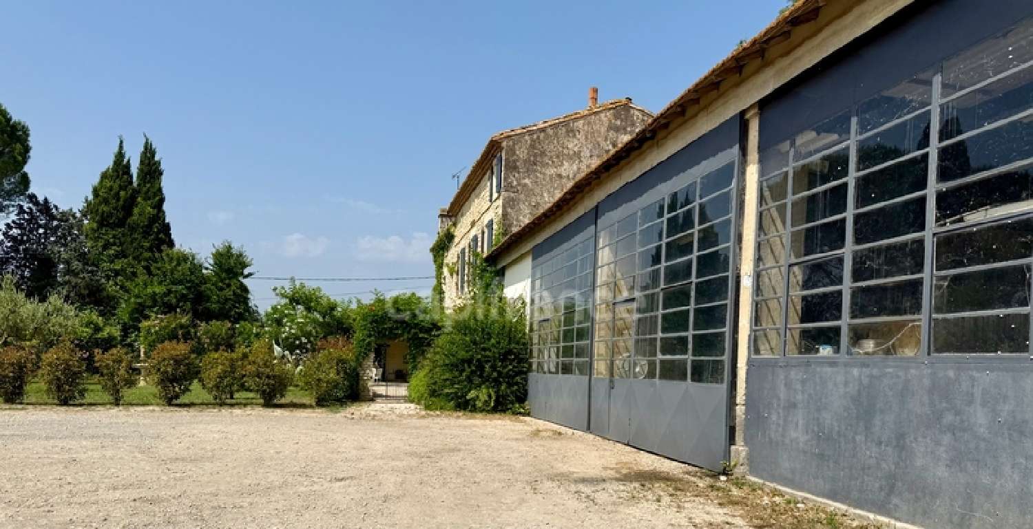  for sale house Tarascon Bouches-du-Rhône 6
