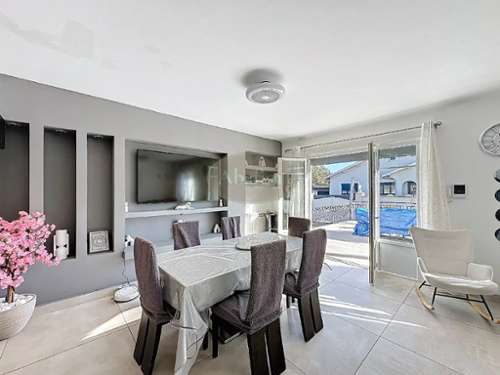 Tarbes Hautes-Pyrénées house foto 7258791