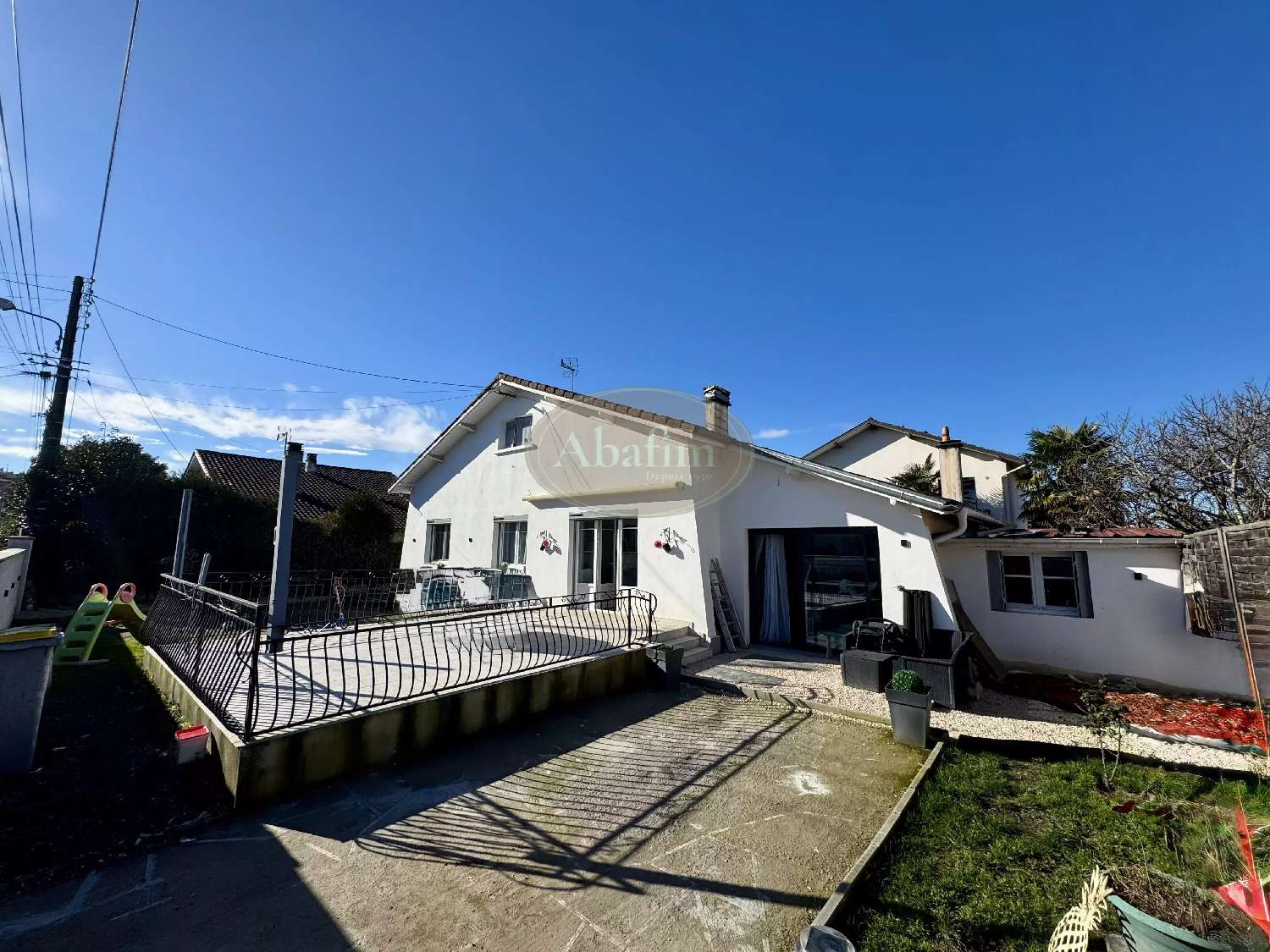  for sale house Tarbes Hautes-Pyrénées 8