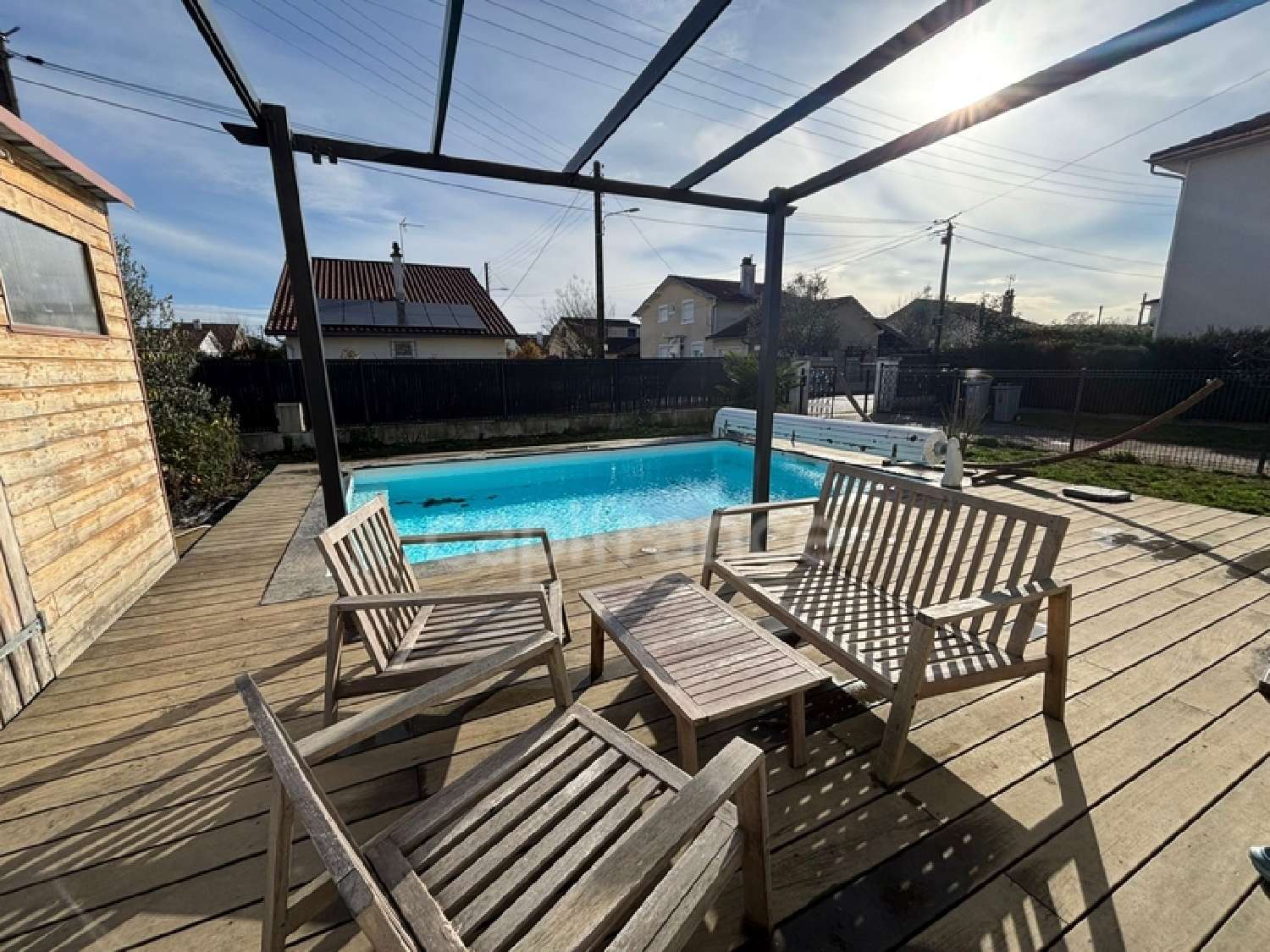  te koop huis Tarbes Hautes-Pyrénées 1