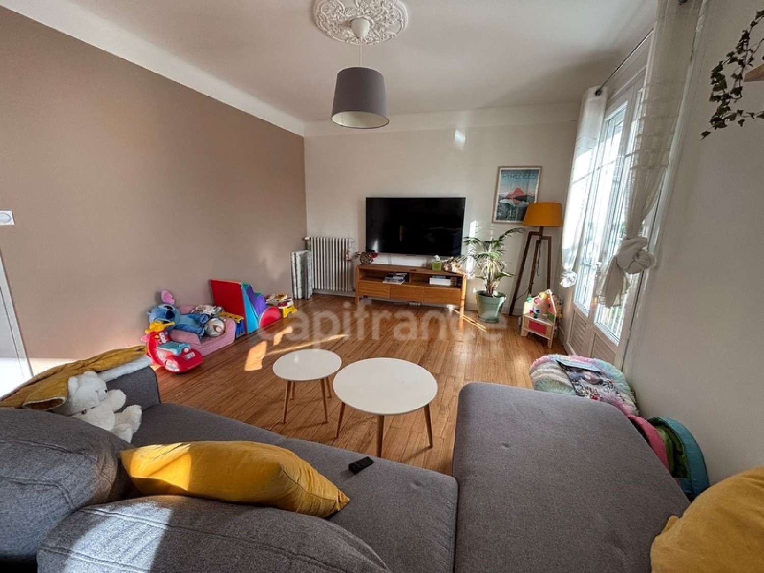  te koop huis Tarbes Hautes-Pyrénées 2