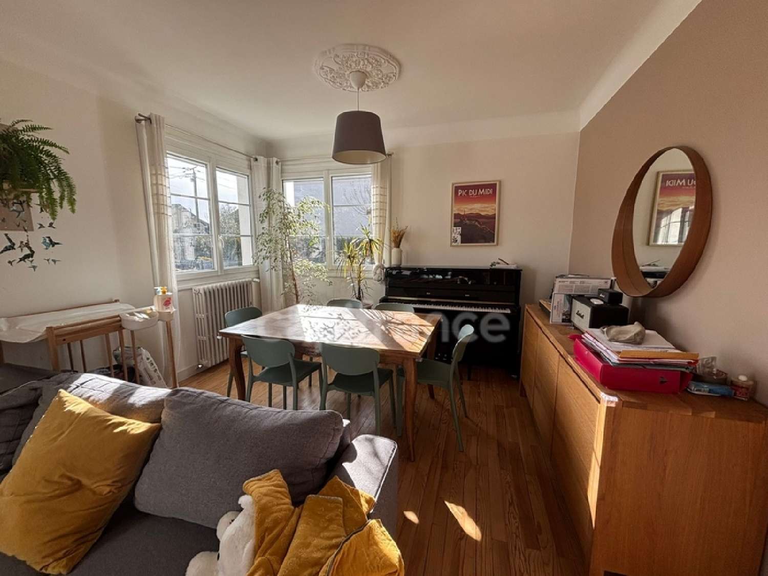  te koop huis Tarbes Hautes-Pyrénées 3