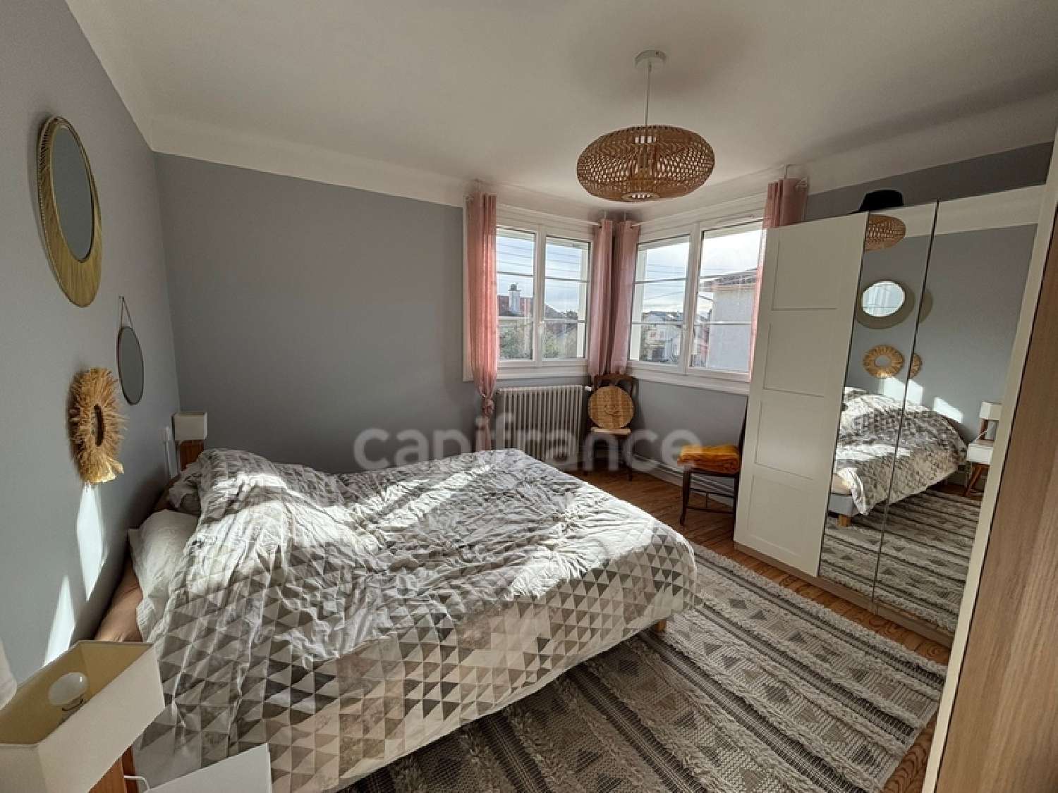  te koop huis Tarbes Hautes-Pyrénées 4