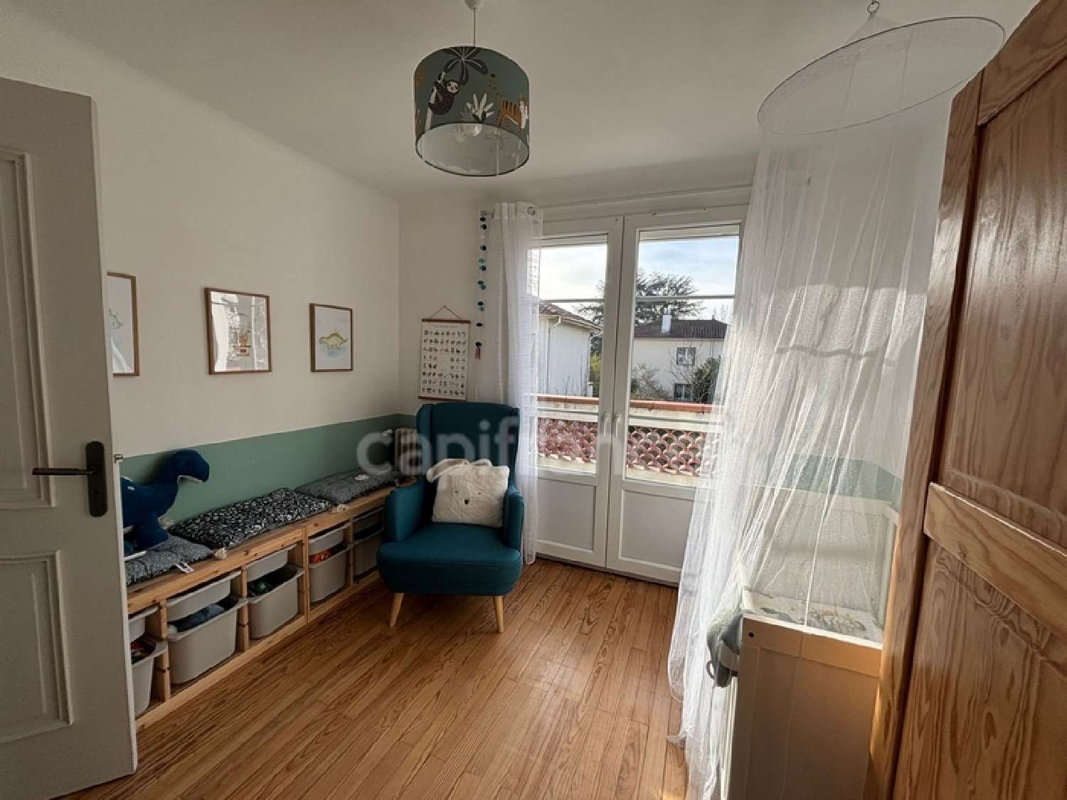  te koop huis Tarbes Hautes-Pyrénées 5