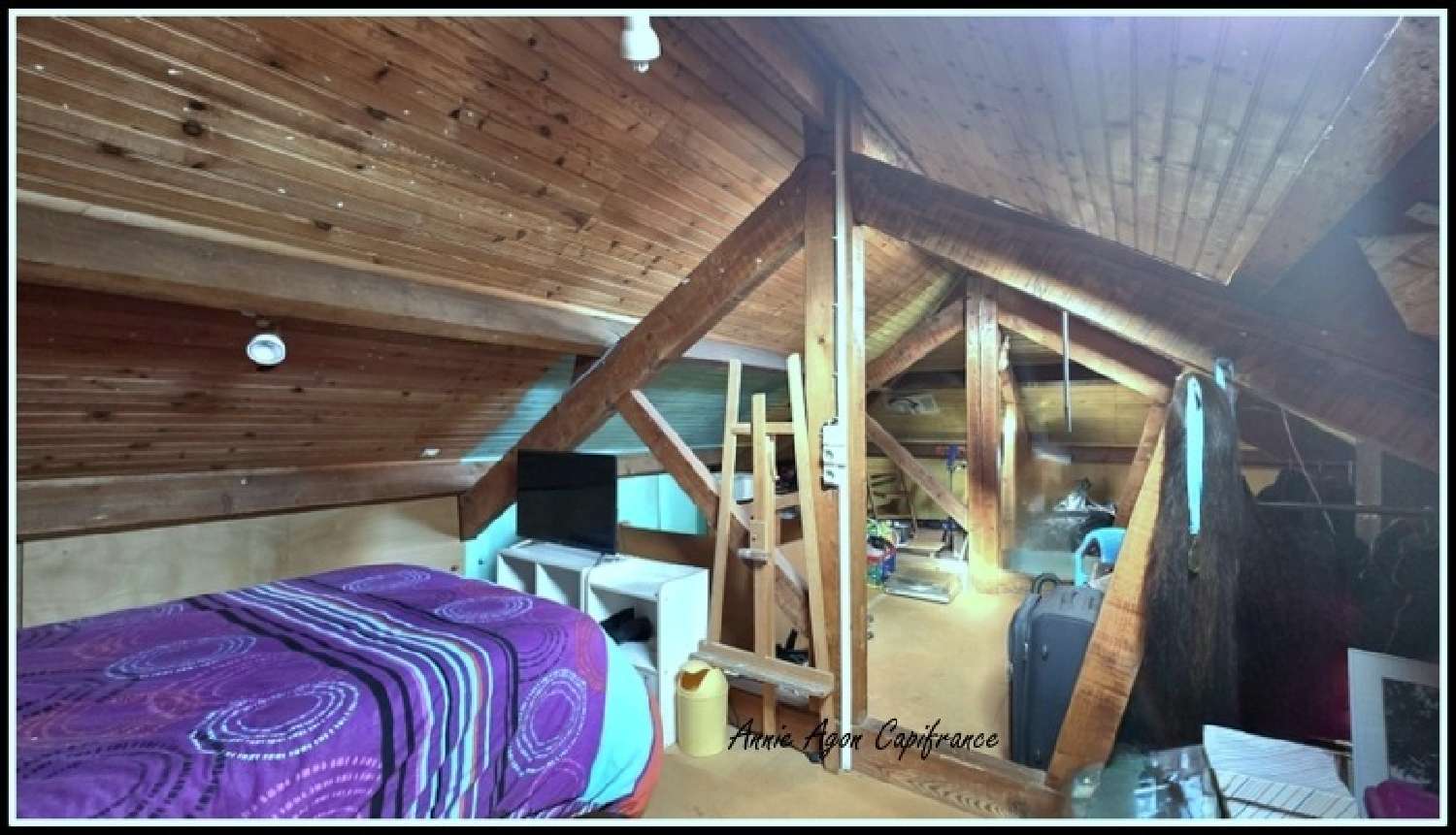  à vendre maison Tarbes Hautes-Pyrénées 6