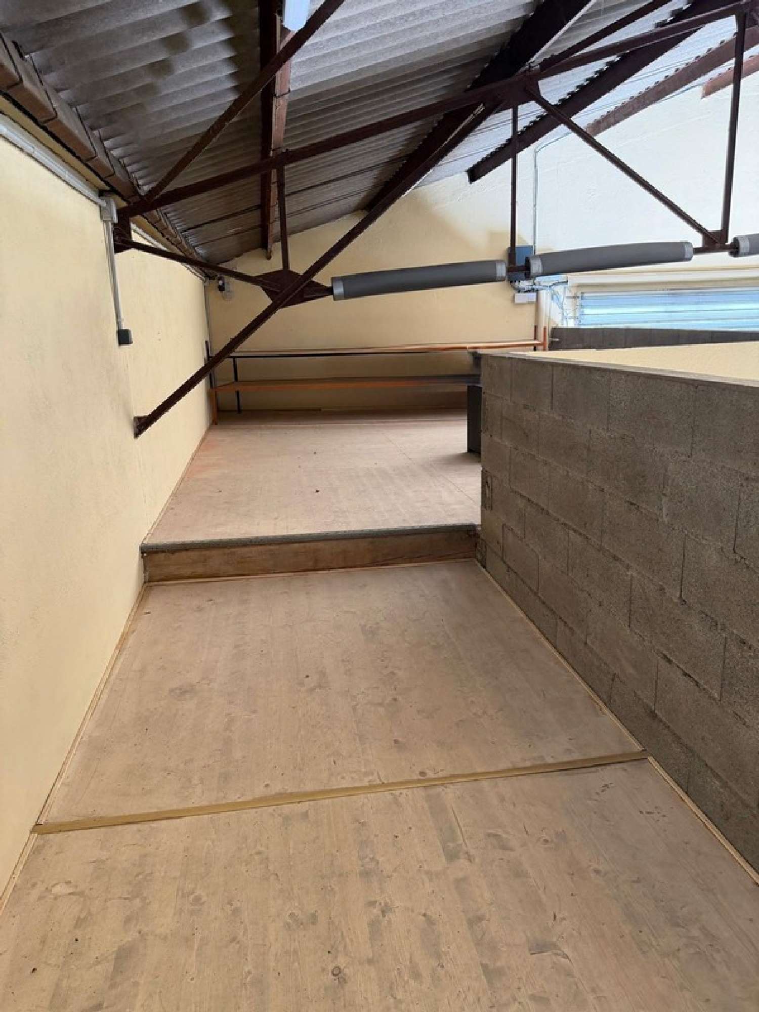  à vendre maison Tarbes Hautes-Pyrénées 7