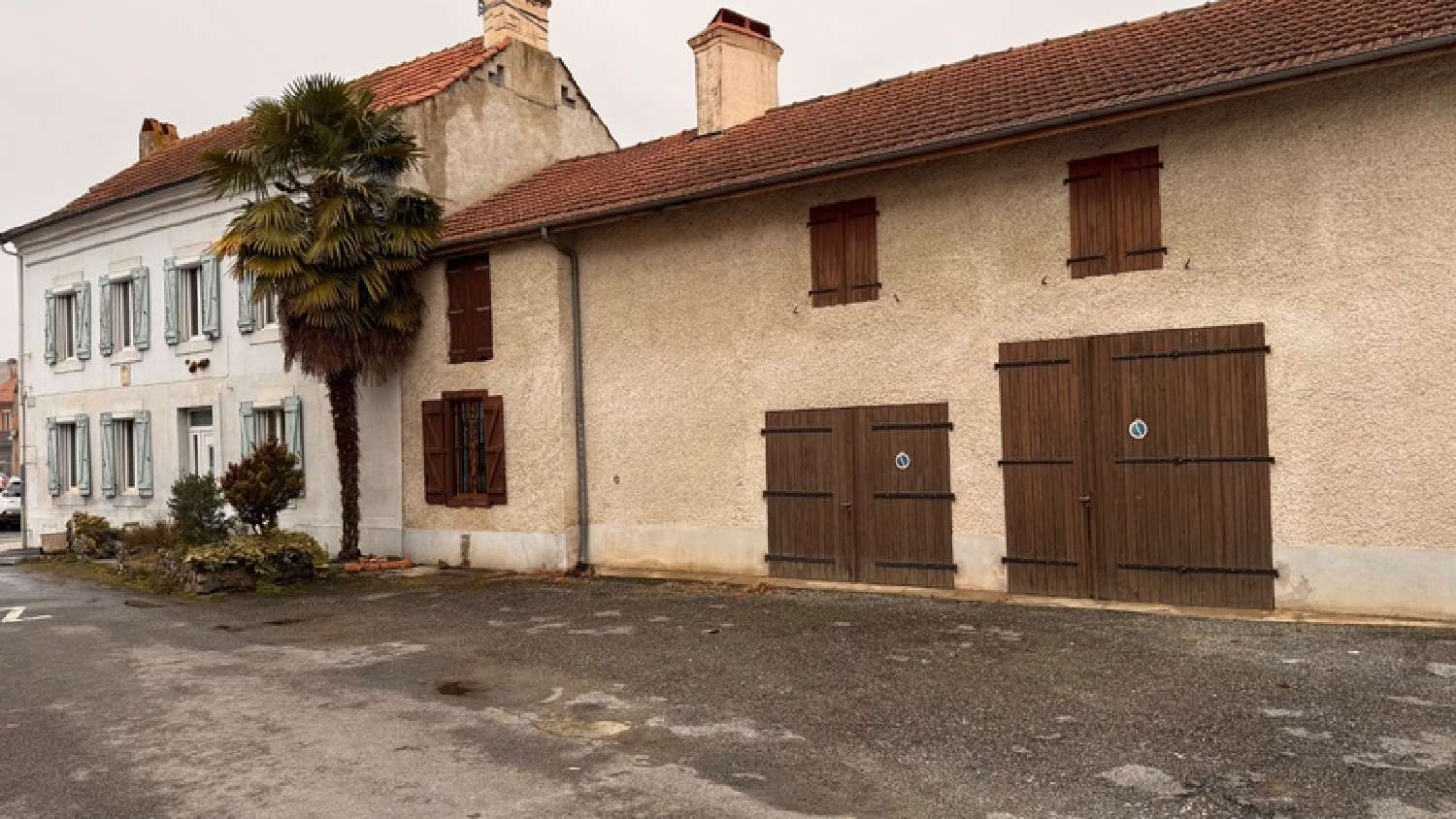  à vendre maison Tarbes Hautes-Pyrénées 1