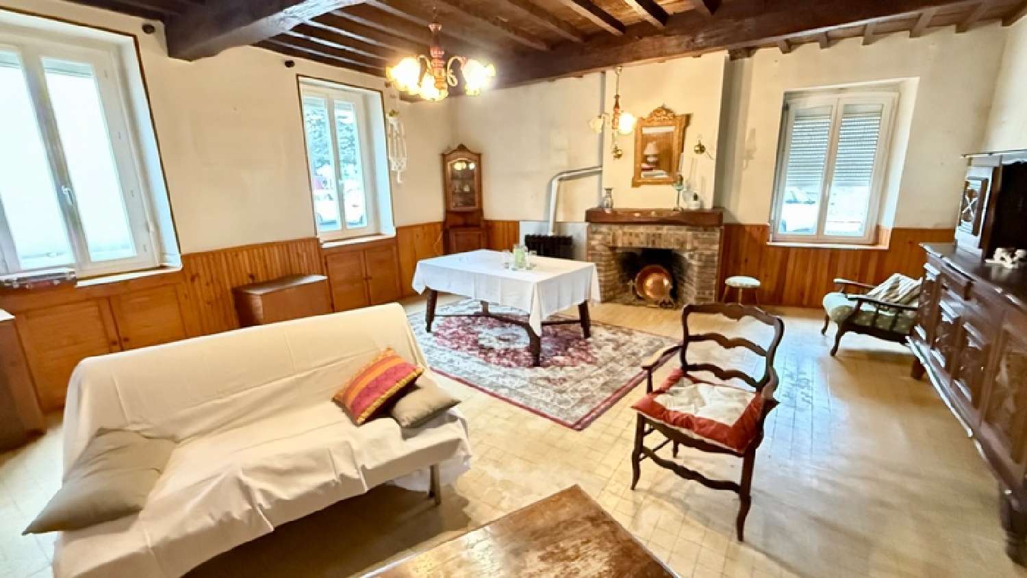  à vendre maison Tarbes Hautes-Pyrénées 4