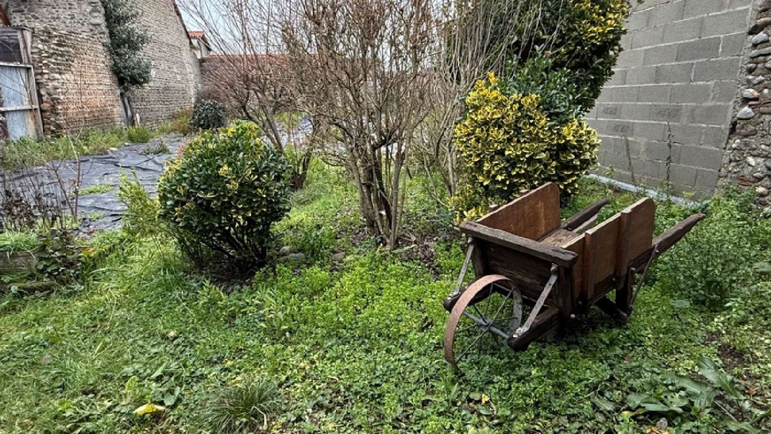  à vendre maison Tarbes Hautes-Pyrénées 6