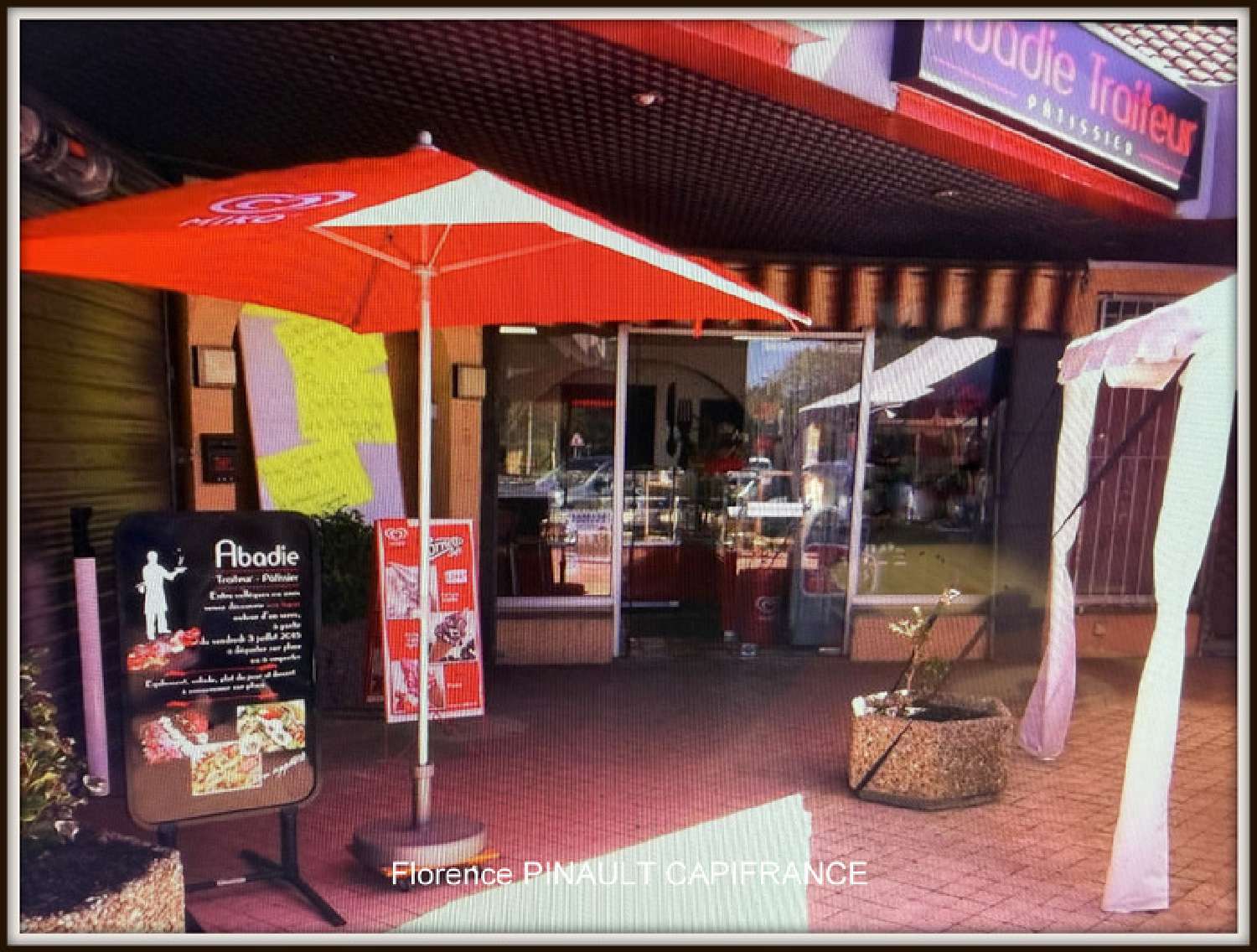 te koop huis Tarbes Hautes-Pyrénées 6