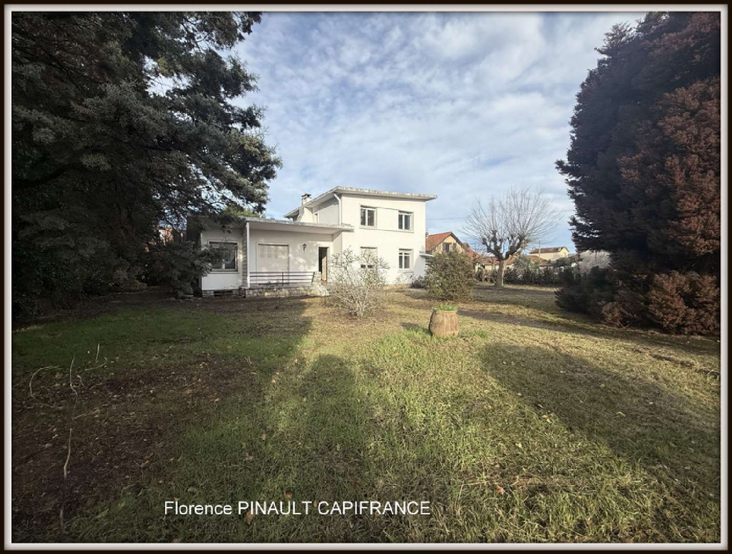  à vendre maison Tarbes Hautes-Pyrénées 4