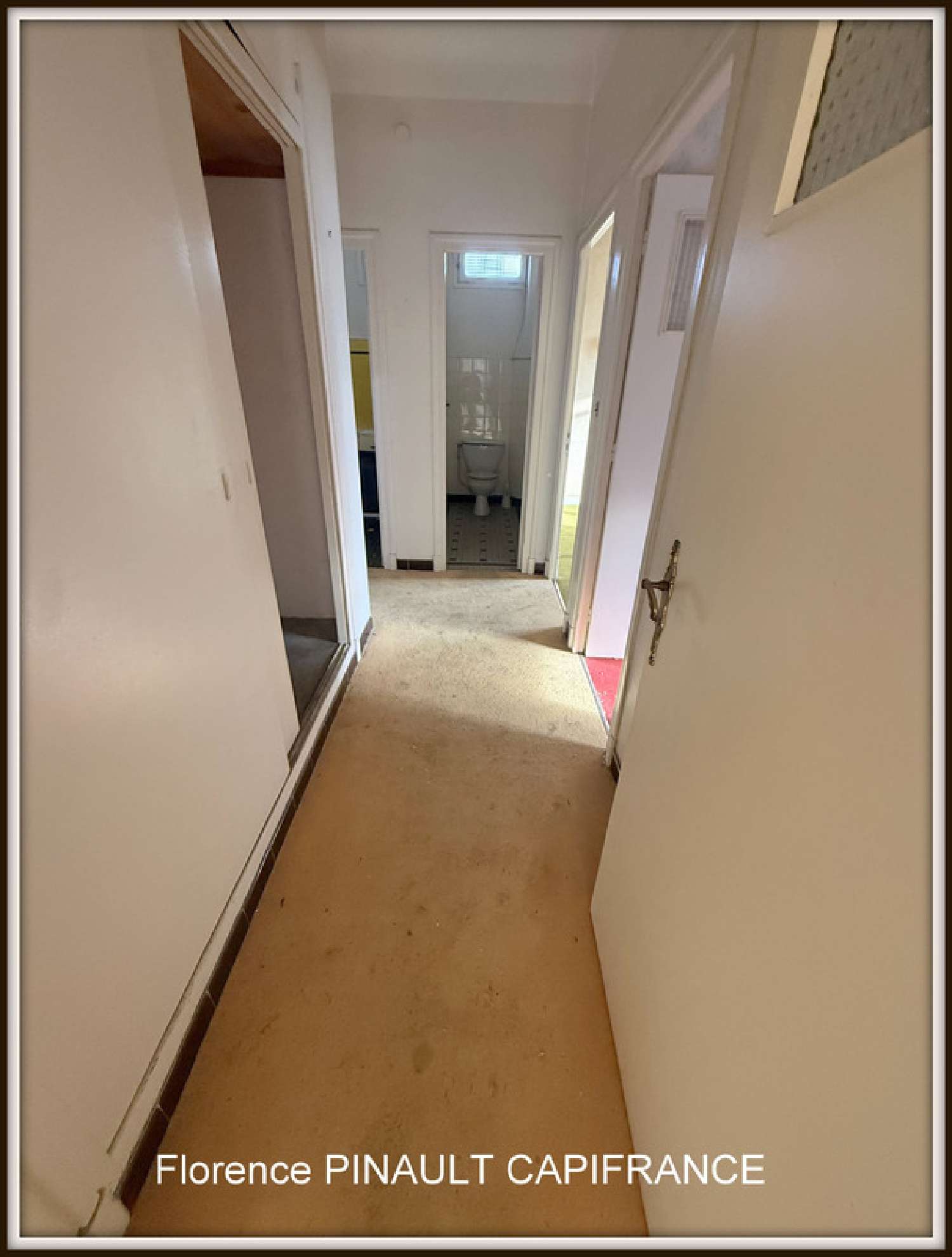  à vendre maison Tarbes Hautes-Pyrénées 6